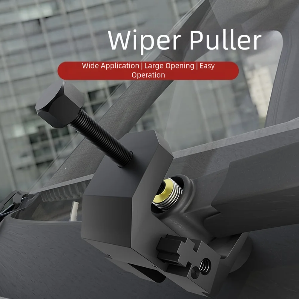 Reliable Wiper Arm …