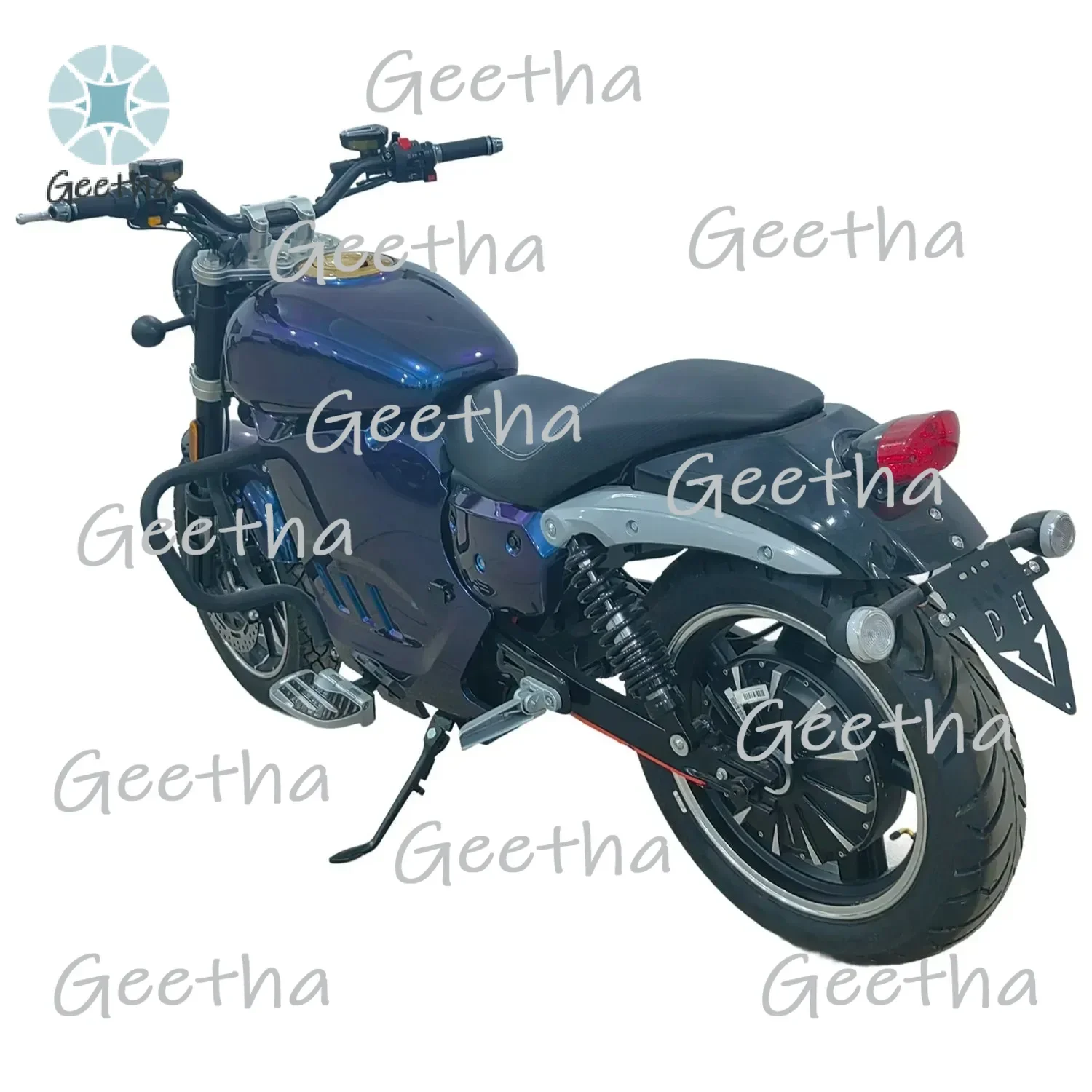 

ForHigh Performance 2-Wheel Classic Racing Electric Motorcycle For Adults Low Price Wholesale