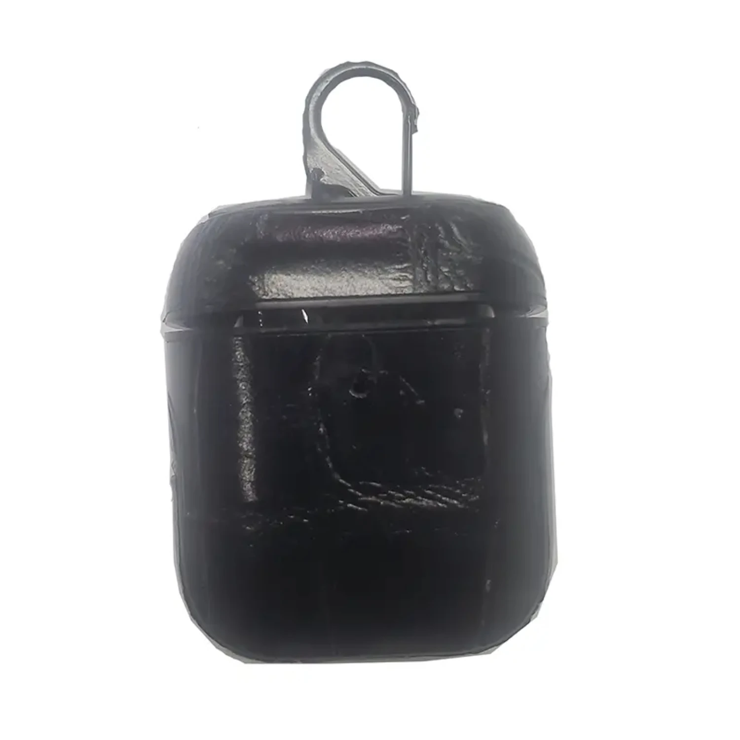

Leather Case With Hook For Airpods 1st & 2nd Generation