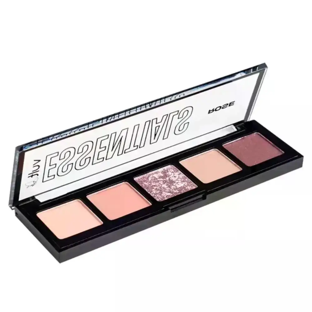 3G Rosê Vult Essentials Shadow Palette