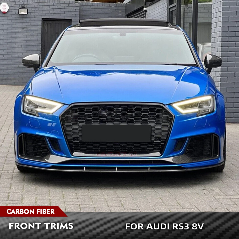 For Audi RS3 8V 201… - image