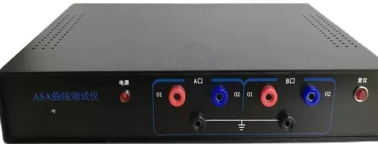 Pixie ProbeASA 2 ASA VI Curve Tester For Circuit Board Fault Troubleshooting