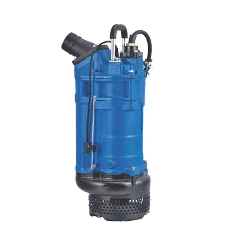 Pompa sommergibile per coppa delle acque reflue Pompa per acque luride per acqua sporca Pompa sommergibile per acque reflue