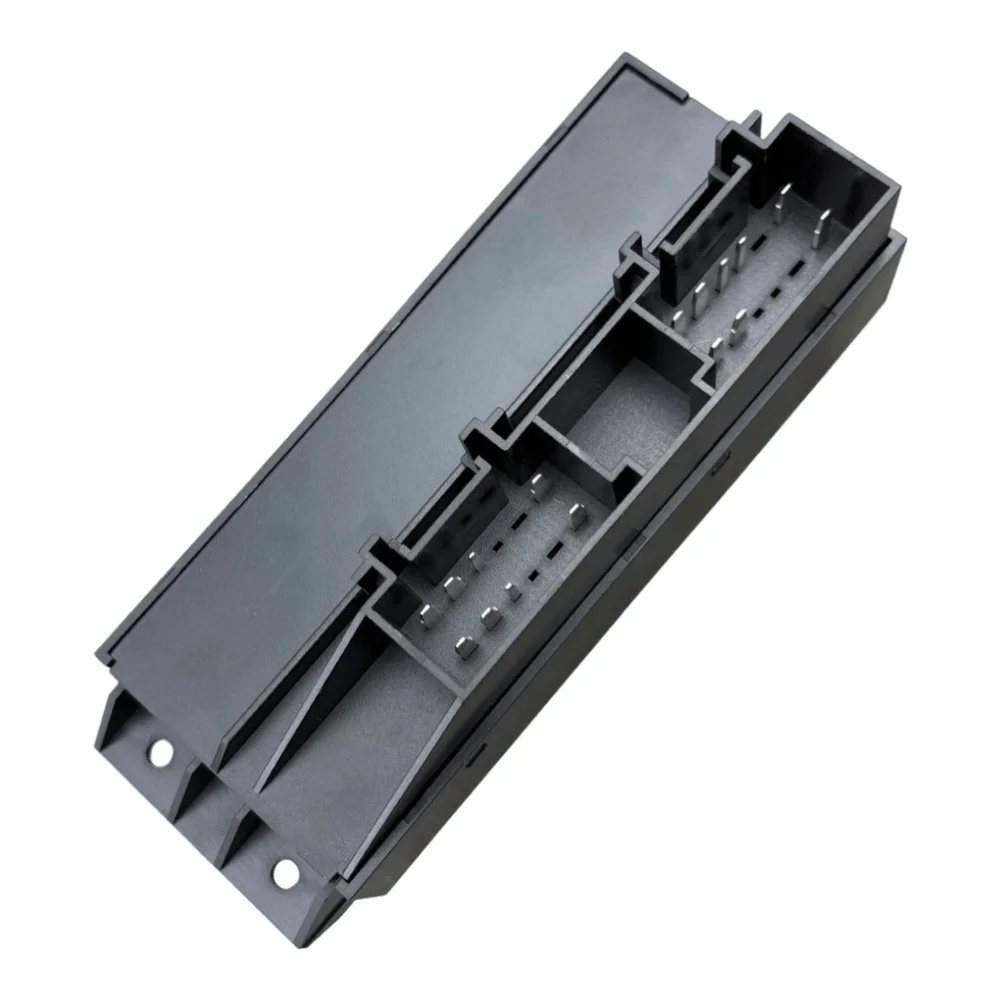 Factory Match Power Window Switch for GMC For Sierra For 1500 2001-2002 OEM Reference 15753934 15054161 15047637
