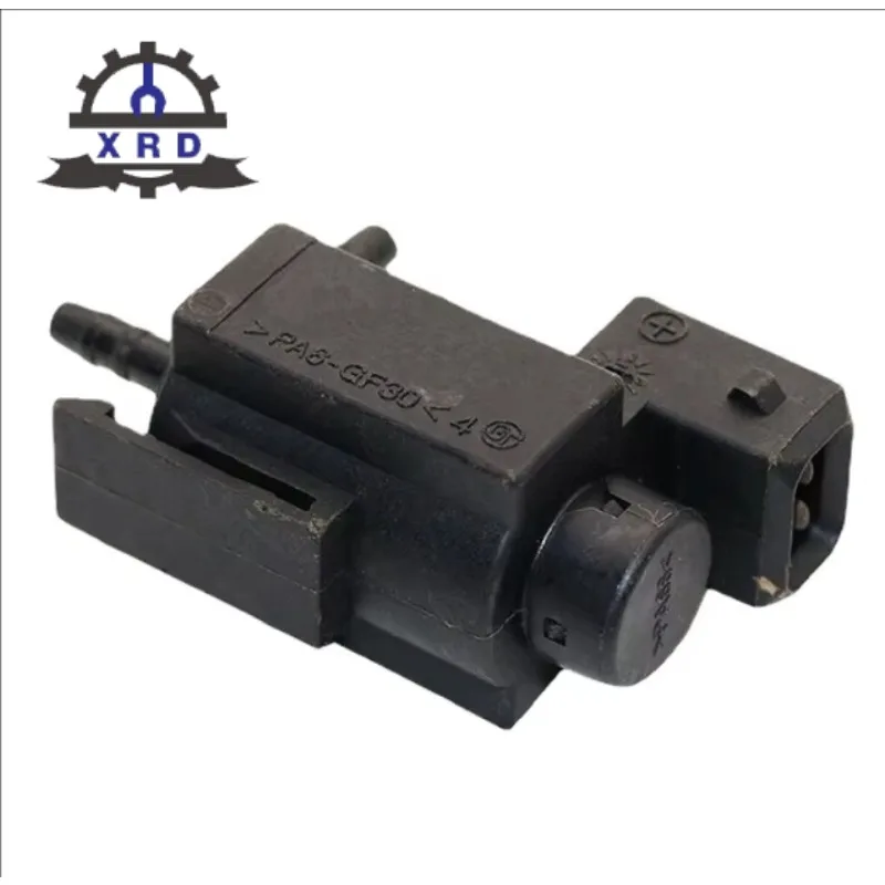 

11747810831 11740396414 Turbo Boost Pressure Solenoid Valve for BMW X1 X3 X5 320i 550i 750i Mini Cooper Rolls-Royce 1996-2015