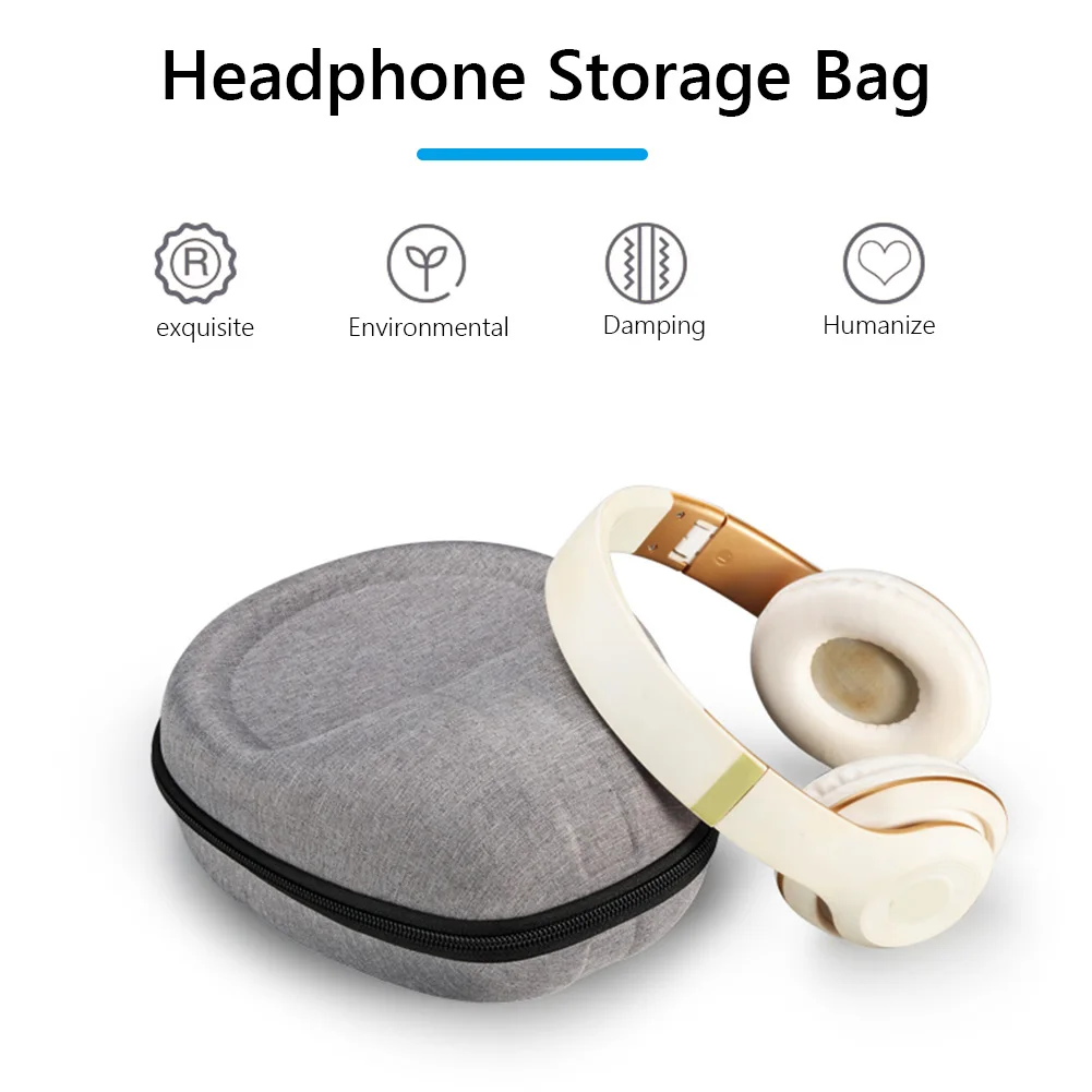 Headset Storage Bag… - image