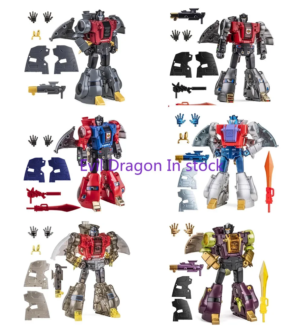 Na stanie NewAge Dinosaur Mud NA H56 H56EX H56V H56C H56T H56B Figurka Rhinoceros Kolekcja Zabawek Prezent