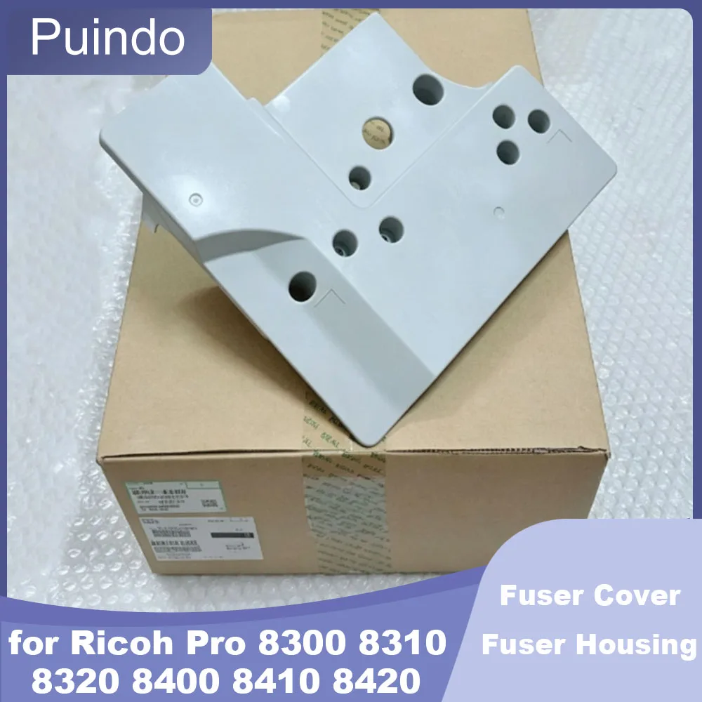 Original Fuser Cover Fuser Housing for Ricoh Pro 8300 8310 8320 8400 8410 8420