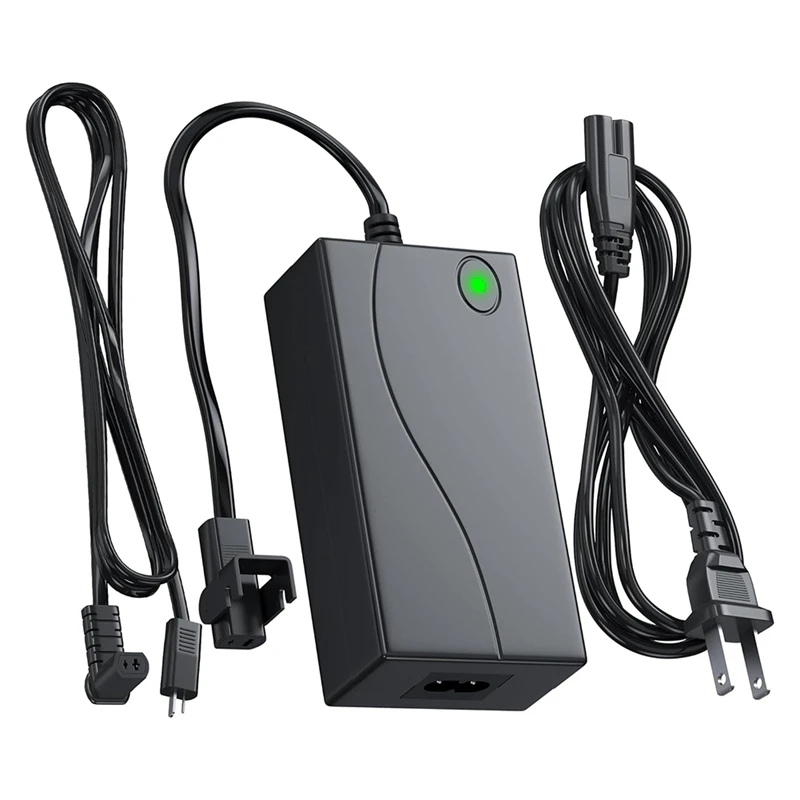 

Universal Electric Couch Power Recliner Adapter 29V 2A Power Supply Transformer,Power Cord For Recliner Lift US Plug-AT64