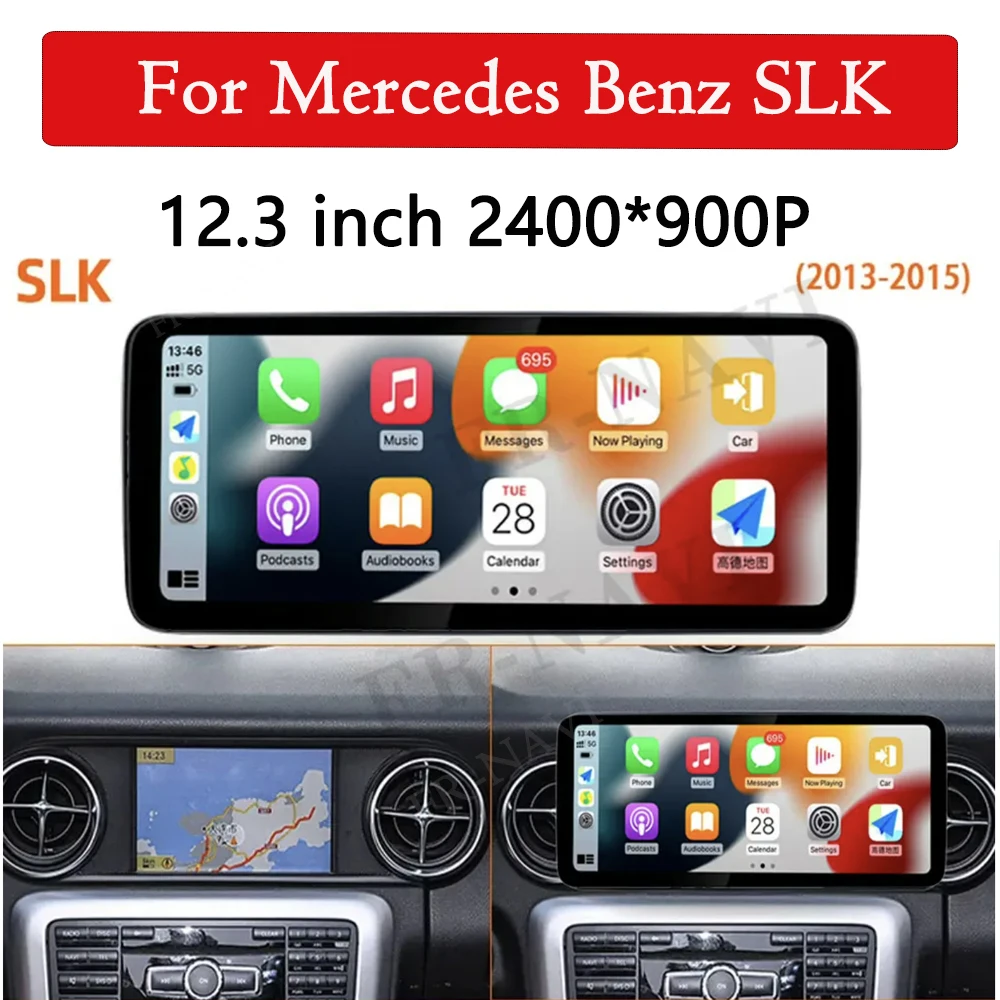 Qled Screen Android… - image