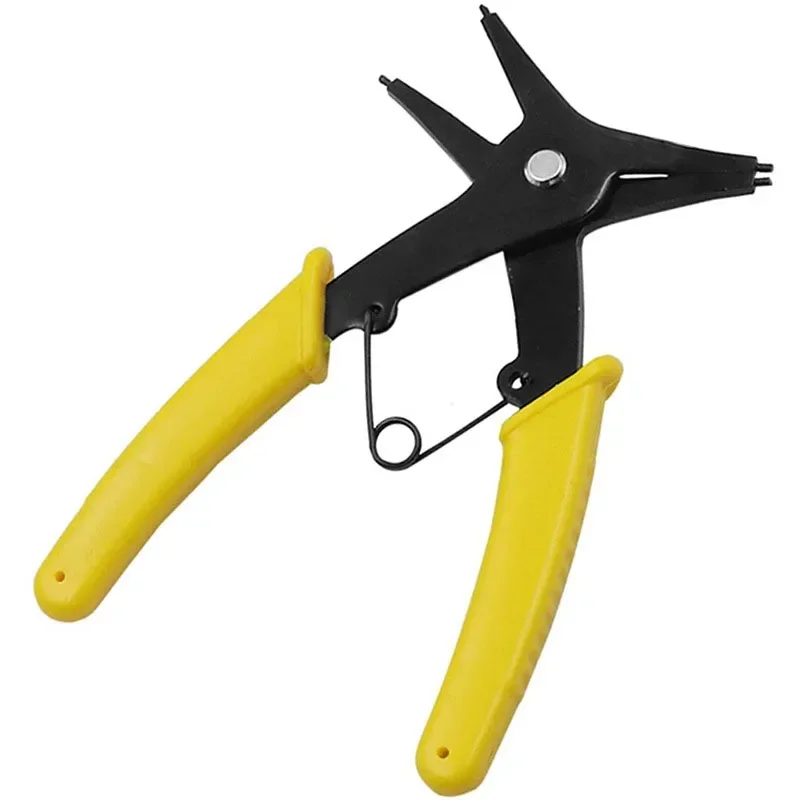 Circlip Pliers Internal And External Circlip Pliers Retaining Ring Pliers Inner Car Outer Retaining Car Tools