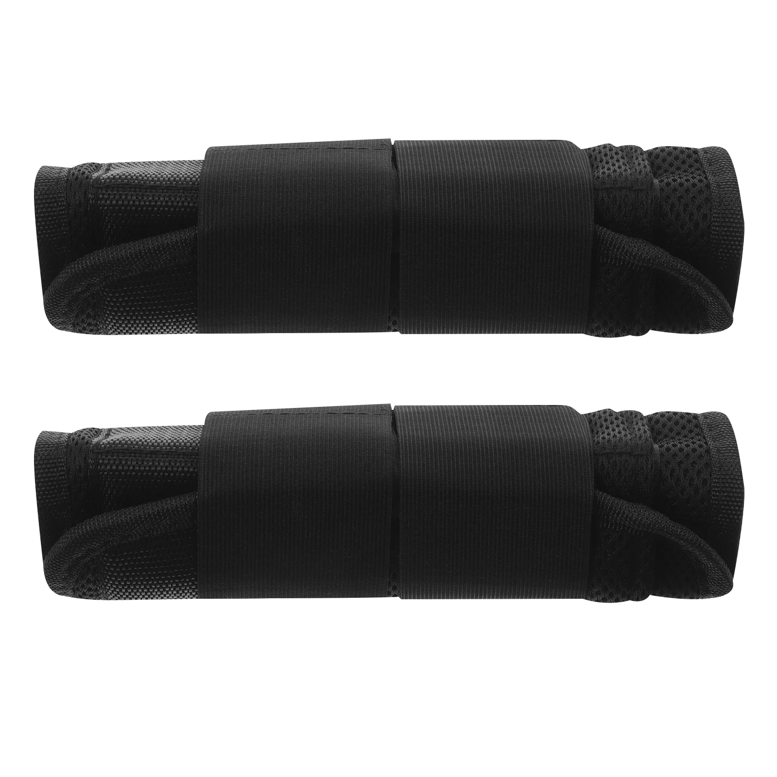 

1 Pair Weighted Wrist Bands Cotton Polyester Fitness Arm Exercise Strength Training Gym Running Sport Wrist Band