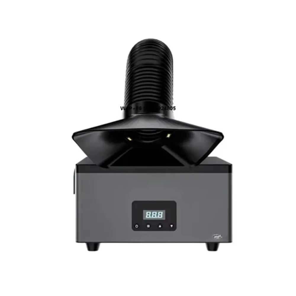 SP100 Engraving Accessories Fiber Engraving Machine Accessories Vacuum Cleaner