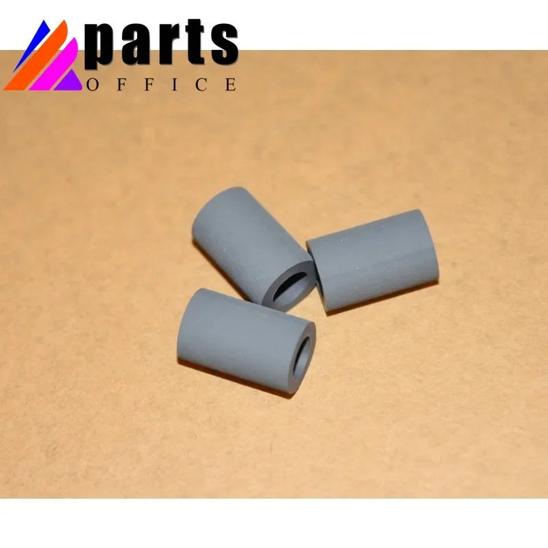 10PCS JC93-00405A ML2950 ML2955 Pickup Roller Tire for Samsung ML 2950 2955 SCX 4727 4728 4729 M2885 M2835 WorkCentre 3215 3225