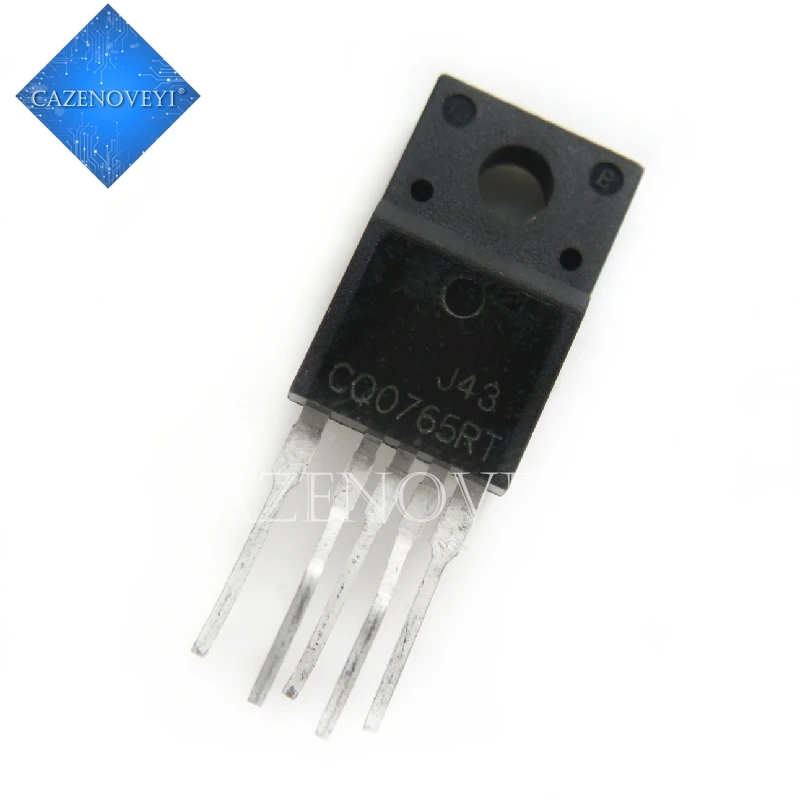 5PCS CQ0565RT CQ0765RT CQ1265RT CQ1565RT CRST041N08N CS7N65F CSD19505 CSD19536KCS D13005ED D13007K