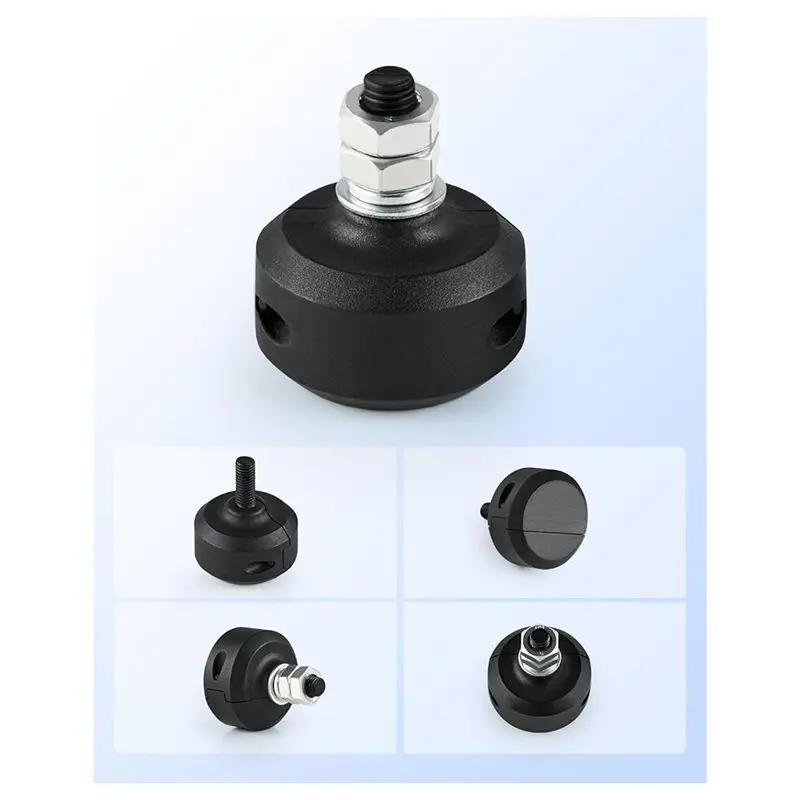 B14C Magnetic Limit Switch Replacement For 1200G Automatic Gate Openers For Residential Nylon Gates Magnetic Limit Stop