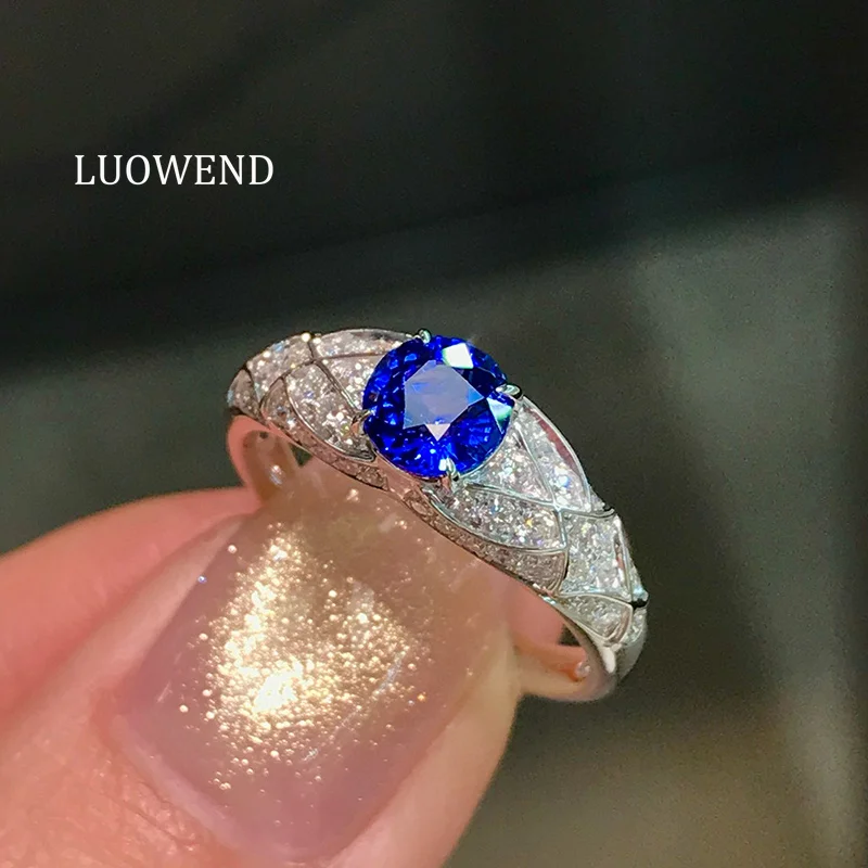 Luowend 100% 18K Wh… - image