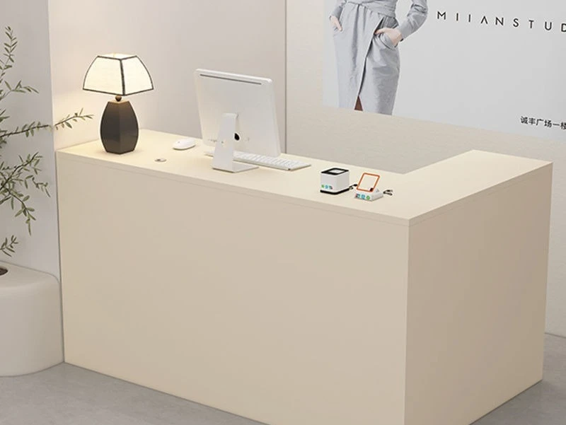 Checkout page Small clothing store Simple store