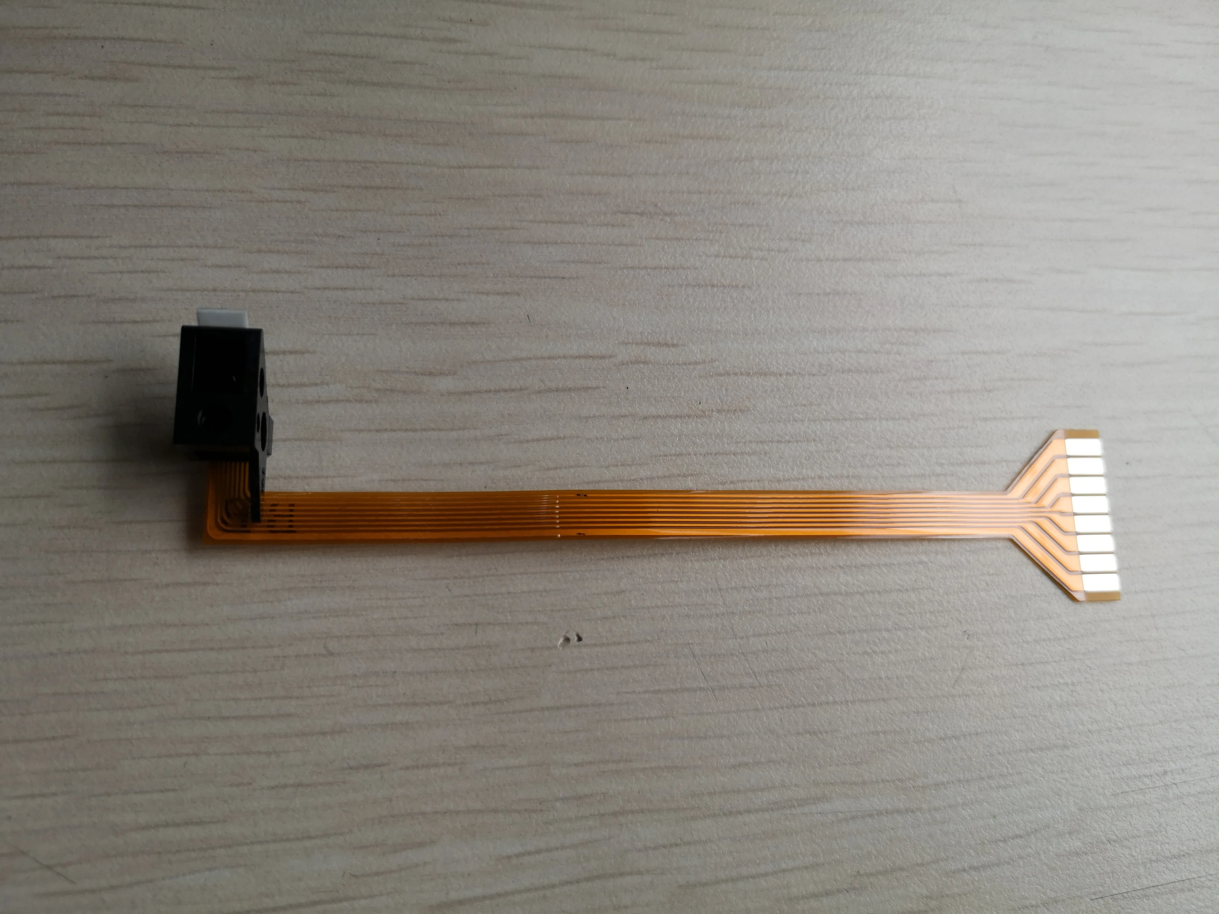 

for MTP201-24B Printhead accessories Brand new original Thermal Print Head sheet for MTP201-24B-E Thermal printhead sheet head