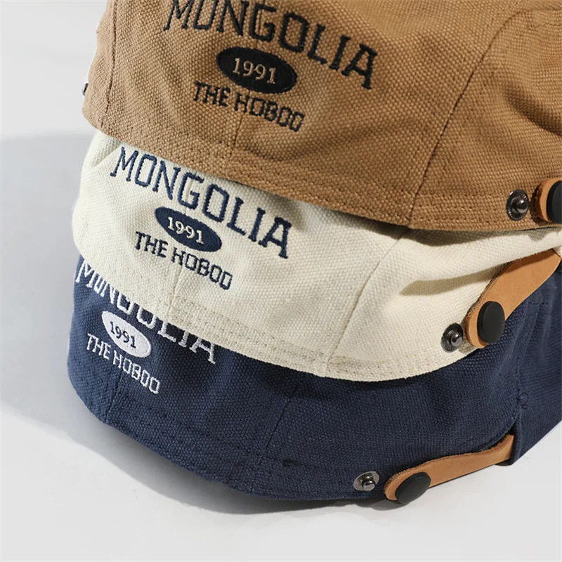 Thumbnail 4 - #64 Trending Wool Beret Hats Right Now