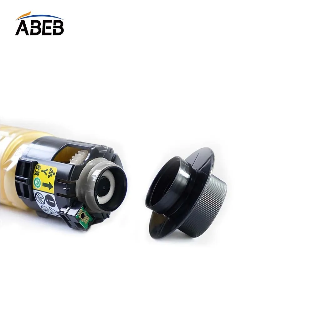 1Set Compatible Ricoh MPC305 Toner Cartridge For MPC305SP/C305SPF Premium Quality Copier Color Toner BK 224g  CMY 83g