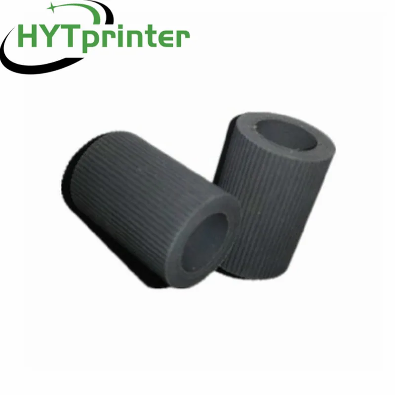 1set. LY2093001 Pickup Feed Roller Tire for BROTHER HL 2130 2132 2220 2230 2240 2242 2250 2270 2280 DCP 7055 7057 7060 7065 7070