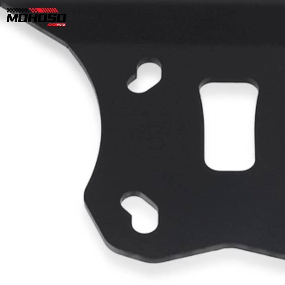 

For SUZUKI DR650 DR650S DR650SE DR 650 S SE 1996-2024 2025 2026 Motorcycle Fog lamp Bracket Auxiliary Lights LED Light Brackets