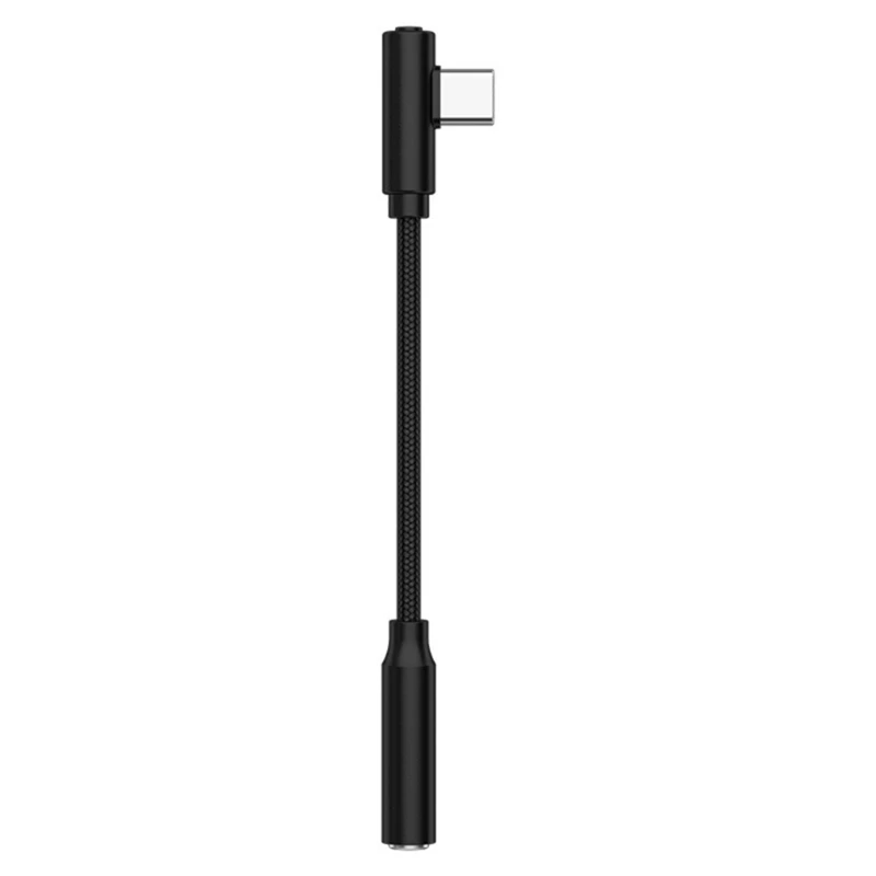 Portable Digital Decoding DACs Earphone Amplifiers With Professional Sound Adjustment And Type C Interfaces H8WD