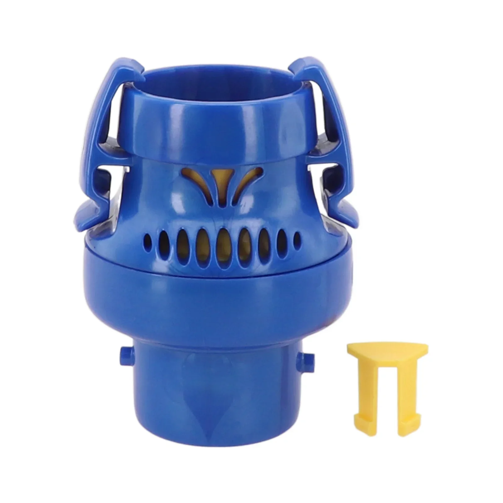 

Automatic Pool Cleaner Part FRV100 Valve Automatic Pool Cleaner Valve Versatile Compatibility Easy Installation Pool Cleaning