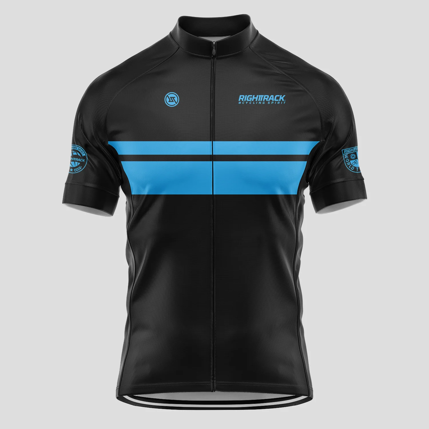 

PRO RACE TOP JERSEY SUMMER MINIMALIST STYLE RIGHTTRACK UNISEX ROAD BIKE CLOTHING BIKE CLOTHING BIKE CLOTHING