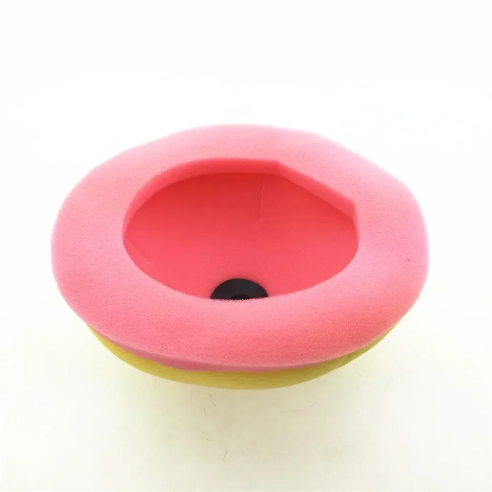 STARPAD For Huayang T4 T6 motorcycle RTF-MX6 M4 M7 off-road motorcycle air filter air filter foam