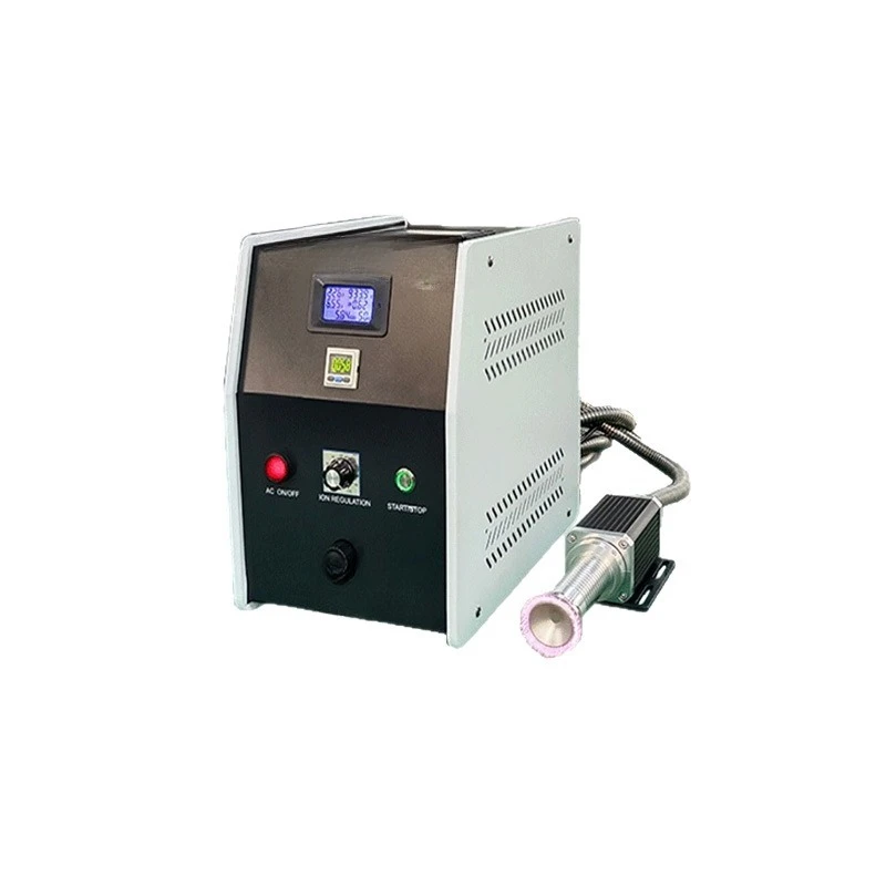 

Atmospheric plasma surface treatment Road board Glass mobile phone cover Surface treatment