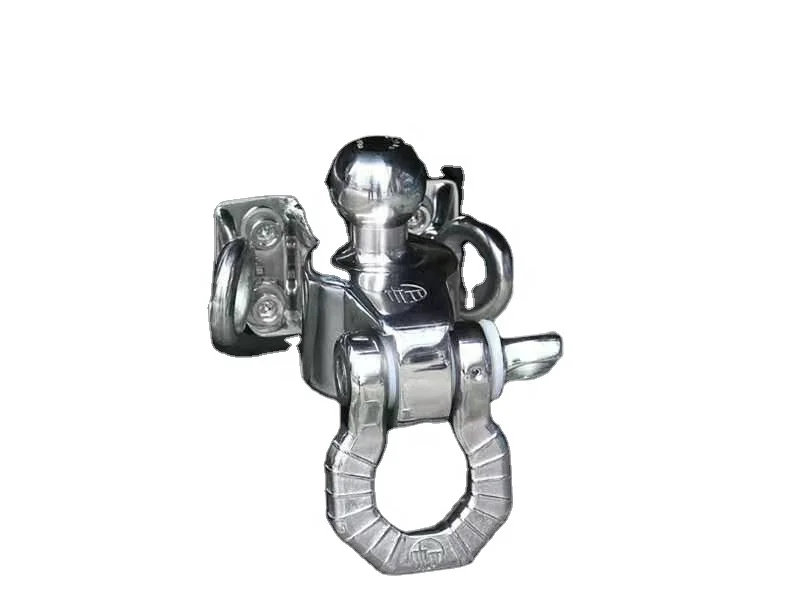 

suitable for Heavy Duty Auto Accessory Rigging Forged Hardware Towing Hook 4x4 Winch Parts Car Trailer