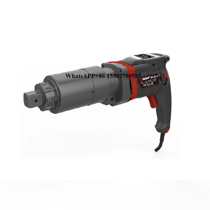 

Good Quality Electric Multiplier Torque Wrench Bolt Tightening Tools Electric Impact Wrench