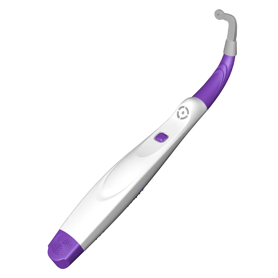 Dental Implant Locator Detector with 3 Modes Cross-Scanning Spot Screw can 360° Rotatable Portable sensor Localization