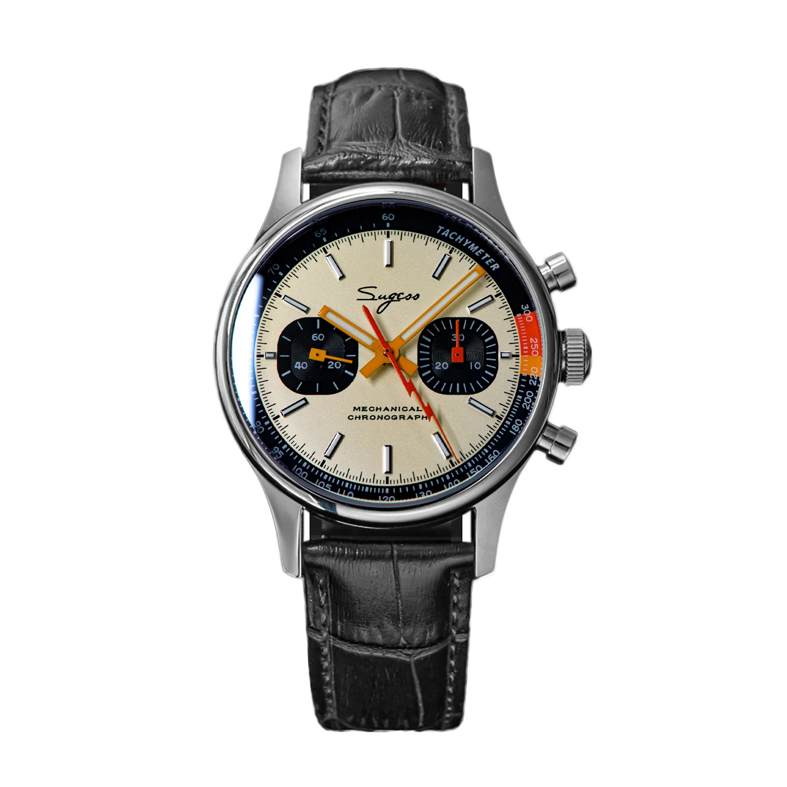 Sugess New Business…