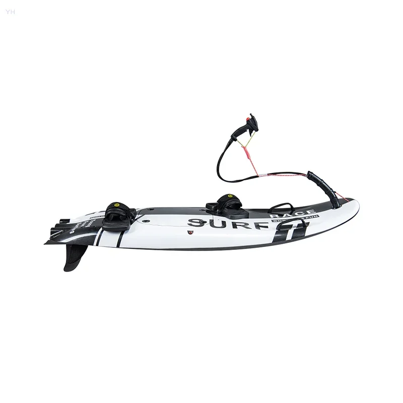 2023 Cheap Price High Petrol Power Motorized Jet Gas Surf Board Gasoline Surfboard For Sale