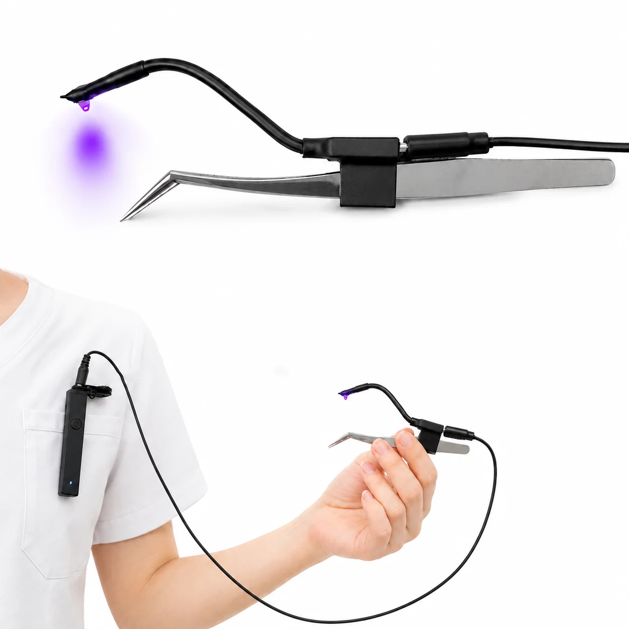 1w-clip-on-mini-uv-lash-system-1s-fast-curing-profession-eyelash-extension-lamp-ultraviolet-glue-cure-lighting