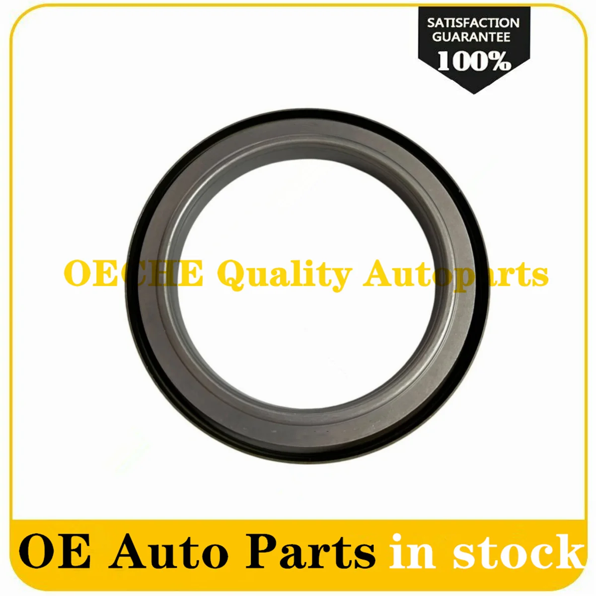 8976023790 8-97602379-0 8983343390 8-98334339-0 New Rear Crankshaft Oil Seal For ISUZU FRR FSR 4HF1 4HK1 6HK1