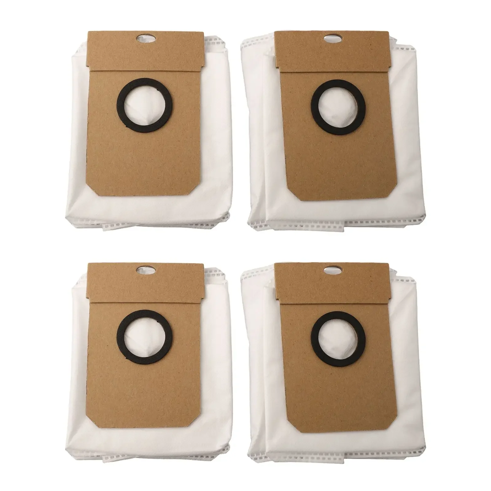 

4/10Pack Reusable Dust Bag For Cecotec For Conga 11090 Vacuum Cleaner Replacement Parts Sweeper Cleaning Tool Dust Collect Bags