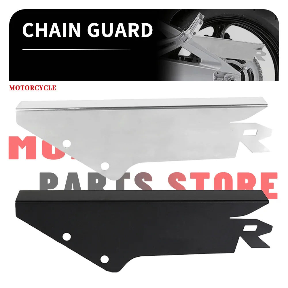 

Motorcycle Accessories For SUZUKI GSR600 GSR400 GSR 400/600 2008 2009 2010 2011 2012 2013 K8 K9 K10 Chain Guard Protector Cover