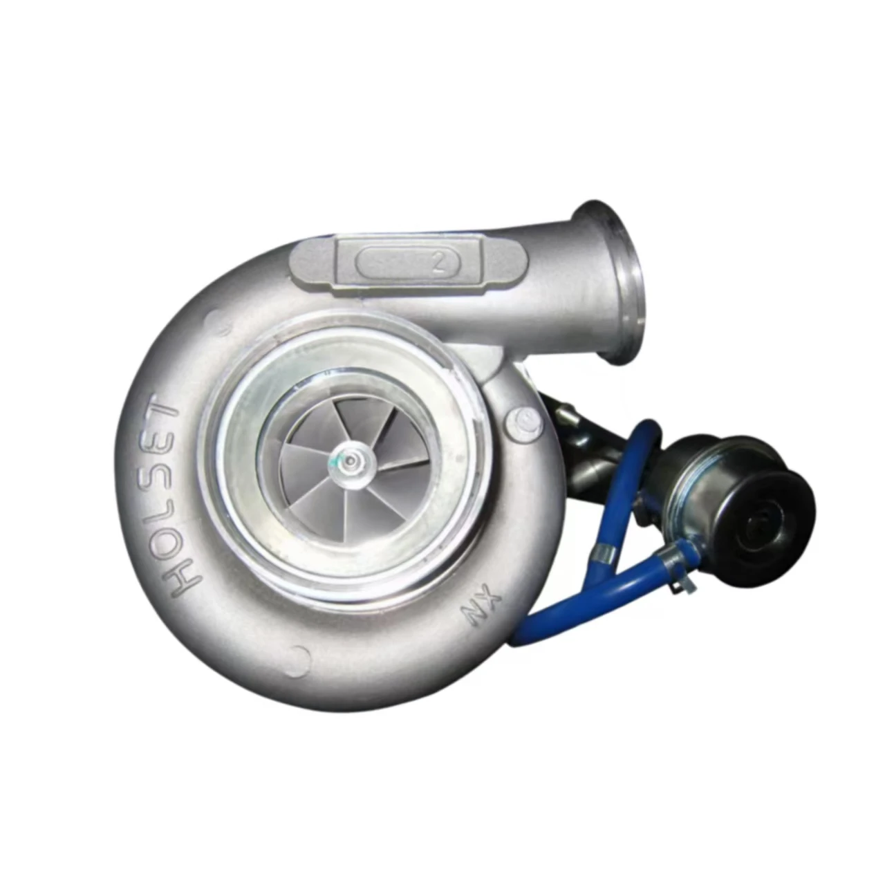 

Турбокомпрессор HX40W 4050205 4033436 4033436H 4050208 для двигателей Cummins (DCEC) и различных моделей с двигателем DCEC