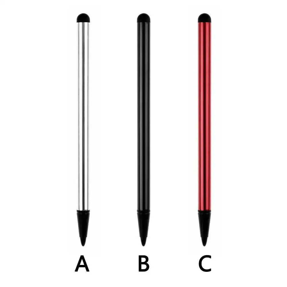 Universal Smartphone Pen For Apple Pencil for IPad Stylus Pen Screen Drawing Pen Stylus Pen