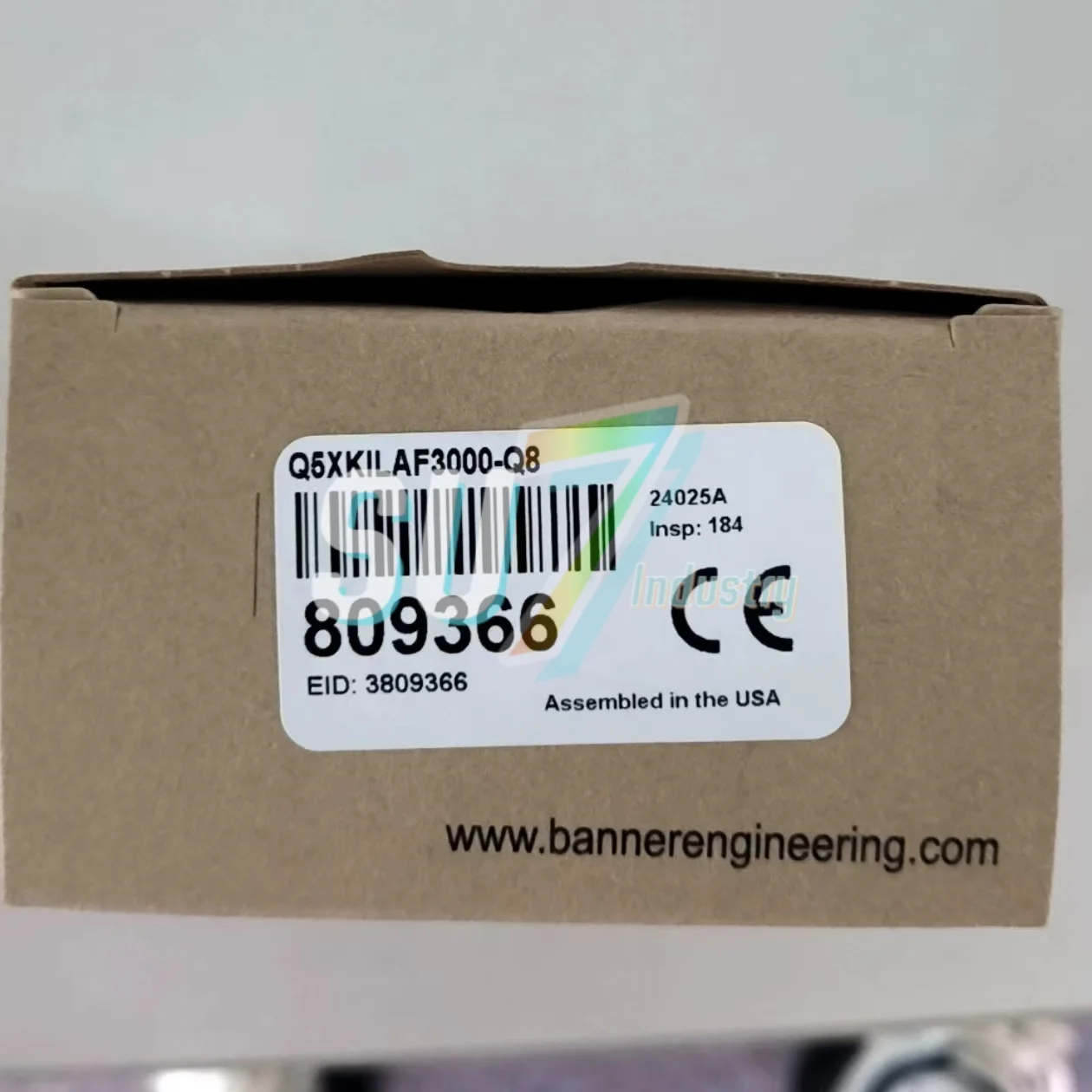 

Q5XKILAF3000-Q8 transducers New original