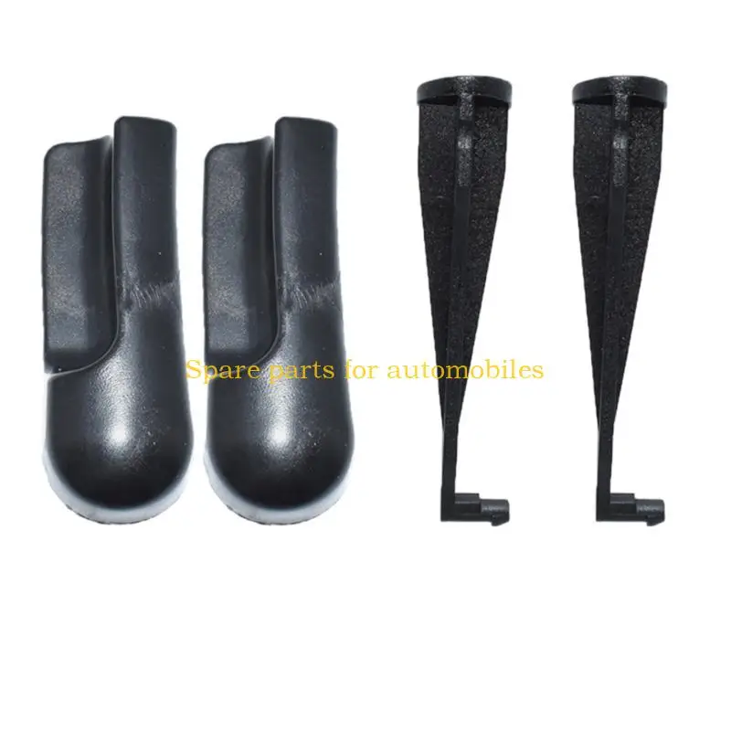 

H58F Quick Release Vehicle Hood Handle Easy installs Automotive Hood Latches Corrosion Resistant Hood Lever for Roewe 550 MG6