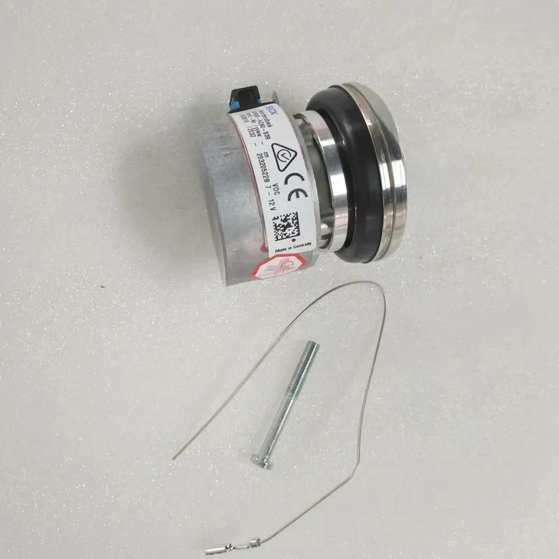 

C2.101.3013 Original Encoder SRS50-HZA0-S39 Heidelberg SM102 CD74 SM52 Printing Machine Parts C2.101.3015