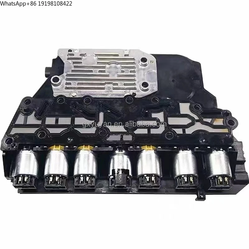Automatic Transmission Control Module Unit for Buick Gearbox TCU TCM Remanufactured Control Unit