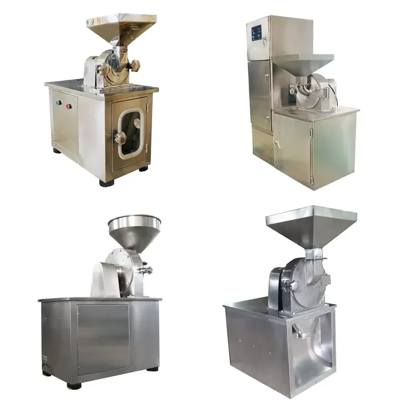 Industrial Shredders Laboratory Plastic Shredder Commercial Stainless Steel Shredding Machine for Heavy Duty Waste Recycling