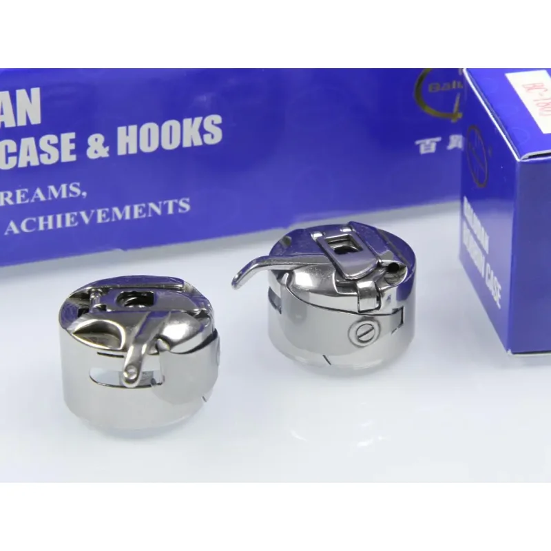 

SC180J Чехол для шпульки, аксессуар для швейной машины для JUKI AMS-210, незаменимая замена для улучшенного качества стежков