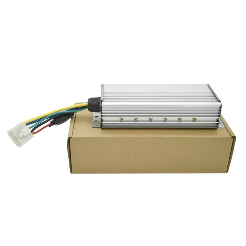 ตัวแปลงไฟ 100V DC เป็น 12V DC 35A 400W แบบบัคคอนเวอร์เตอร์ สำหรับการปรับเปลี่ยนระบบยานพาหนะต่างๆ